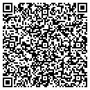 QR code with E & R Marketing Consultants contacts