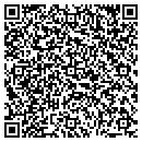 QR code with Reapers Towing contacts