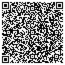 QR code with Hudson Heating & Air Cndnng contacts