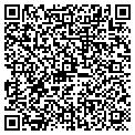 QR code with B And D Bedding contacts