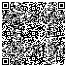QR code with Higginbotham Dennis R DDS contacts