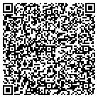 QR code with Chaffey Auto Body Of Monrovia contacts