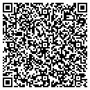 QR code with Rh Towing contacts