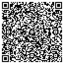 QR code with Ricks Towing contacts