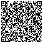 QR code with Rick's Towing & Service contacts