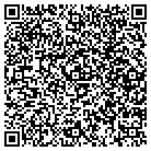 QR code with Silva's Excavating Inc contacts