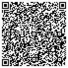QR code with Richard G Clarke OD contacts