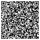 QR code with S J Rando Excavating contacts