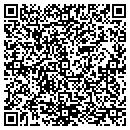 QR code with Hintz Jerad DDS contacts