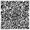 QR code with Robertson Towing contacts