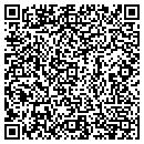 QR code with S M Contracting contacts