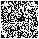 QR code with Acclaimed Dentistry Inc contacts