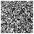 QR code with Up To My Neck In Tee's LLC contacts
