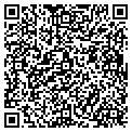 QR code with W Jones contacts