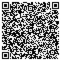 QR code with R&W Towing contacts