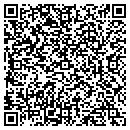 QR code with C M Mc Donald & Co Inc contacts
