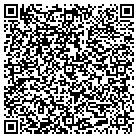 QR code with J & L Consulting Service Inc contacts