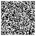 QR code with Hello contacts