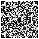 QR code with Silva Towing contacts