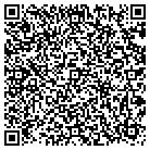 QR code with K 2 Consulting Engineers Inc contacts