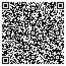 QR code with Allison Corp contacts