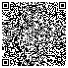 QR code with J C Mechanical Heating & Clng contacts