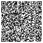 QR code with J D's Rv & Mobile Hm/Htg Cool contacts