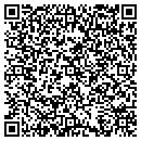 QR code with Tetreault Inc contacts