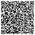 QR code with Kgm Consulting contacts