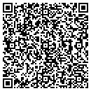 QR code with E R Macinnes contacts