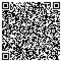 QR code with J Michaels Caf contacts