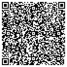 QR code with Halaby Restoration & Painting contacts