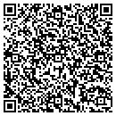 QR code with Uhaul Co contacts