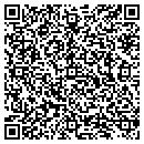 QR code with The Franklin Shop contacts