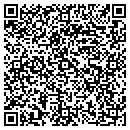 QR code with A A Auto Records contacts