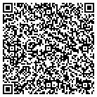 QR code with Hands On Painting Inc contacts