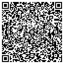 QR code with Tj Ent Corp contacts