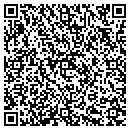 QR code with S P Towing & Junk Cars contacts