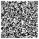 QR code with J & L Construction Service contacts