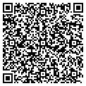 QR code with L A Provencal contacts