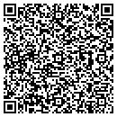 QR code with Alpine Shell contacts