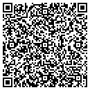 QR code with T Roderick Corp contacts