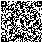 QR code with Highlander Custom Painting contacts