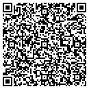 QR code with Uptown Pantry contacts