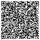 QR code with T G I F Towing contacts