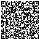 QR code with Horvath Painting contacts