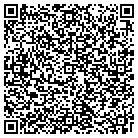QR code with Thunderbird Towing contacts