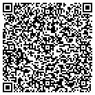 QR code with Family Dental Care Assoc Psc contacts