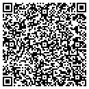 QR code with Tlc Towing contacts