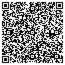 QR code with N C O Consulting Group contacts